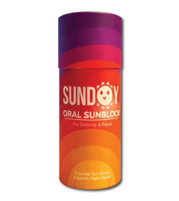 Artboard 1 Sunday, Oral Sunblock