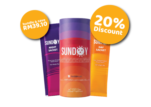 Artboard 7 Sunday, Oral Sunblock x 9