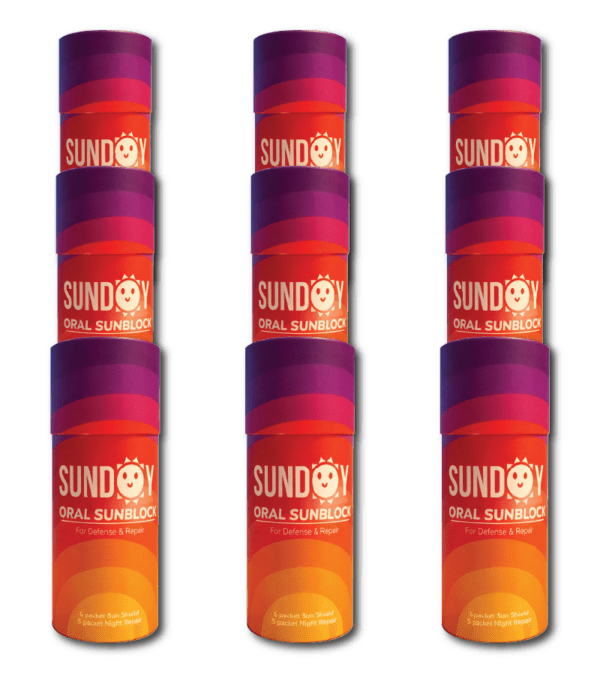 Artboard 8 Sunday, Oral Sunblock x 9