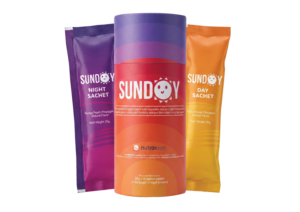 Sunday, Oral Sunblock Pre-Order