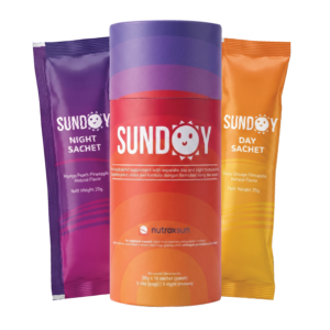 Sunday, Oral Sunblock Pre-Order